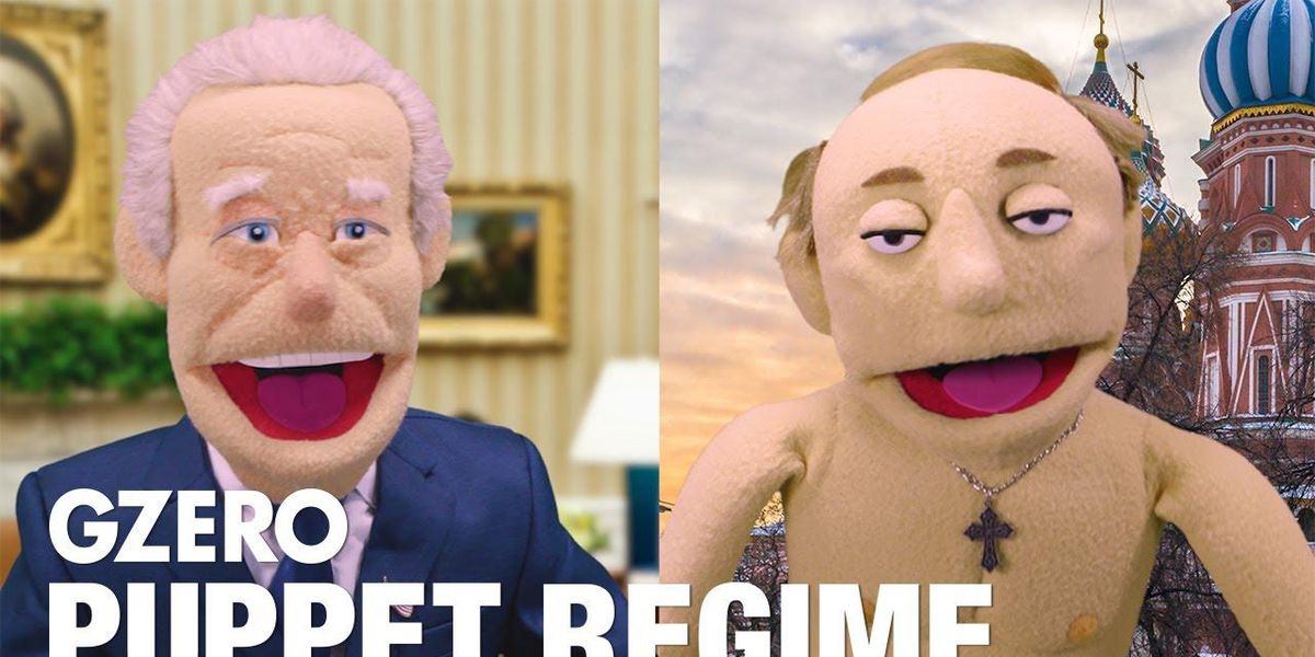 Putin's President's Day advice
