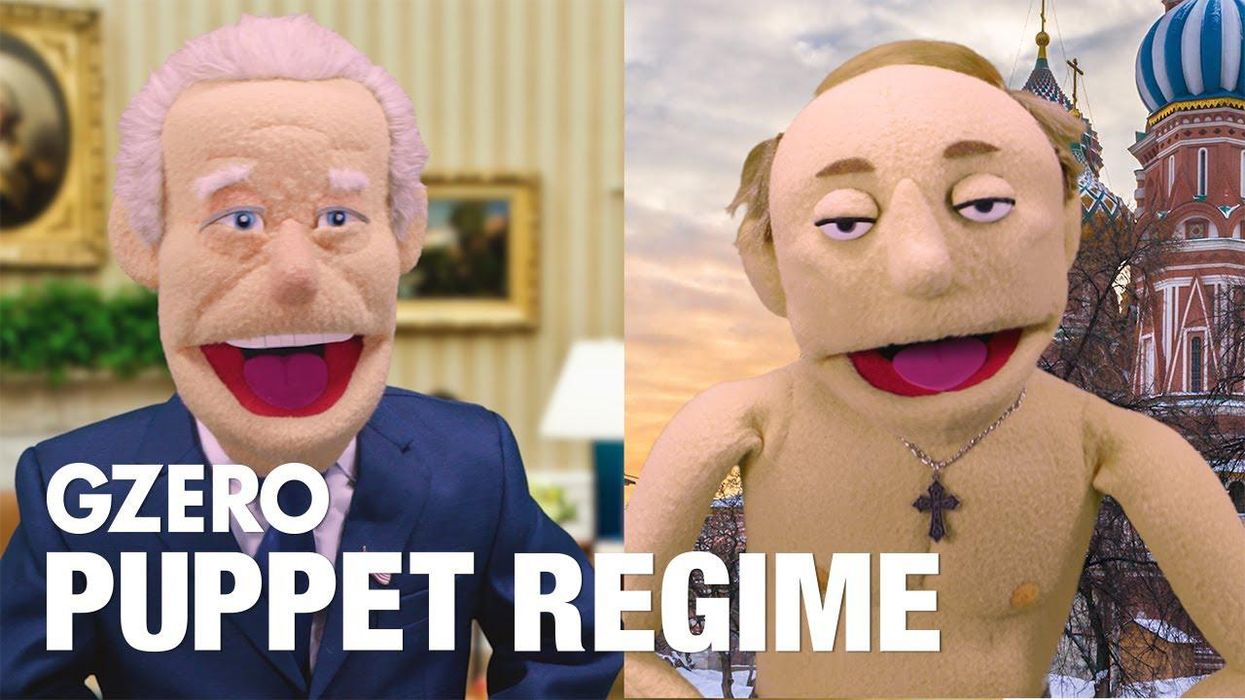 Putin's President's Day advice