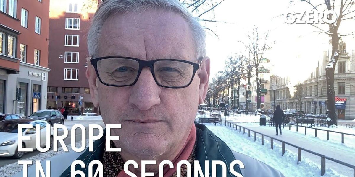 Putin worried by massive protests in Russia