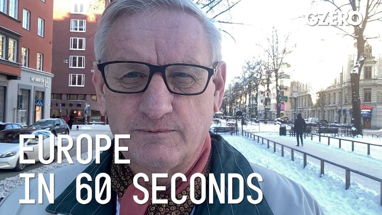 Putin worried by massive protests in Russia