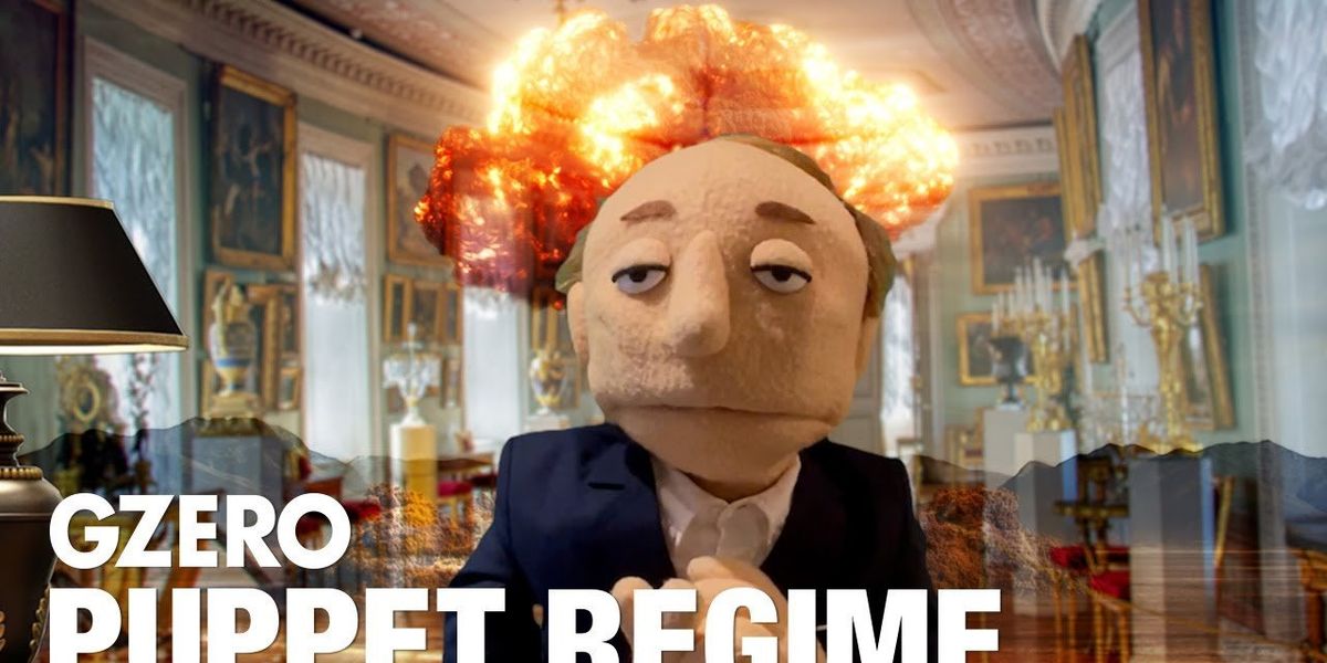 Putin’s moment of truth has come