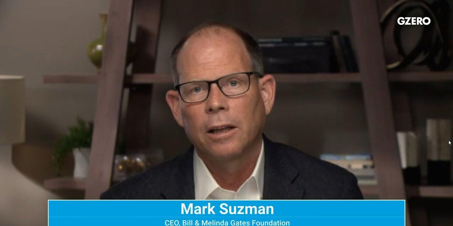 Innovation: cause for optimism amid the global food crisis