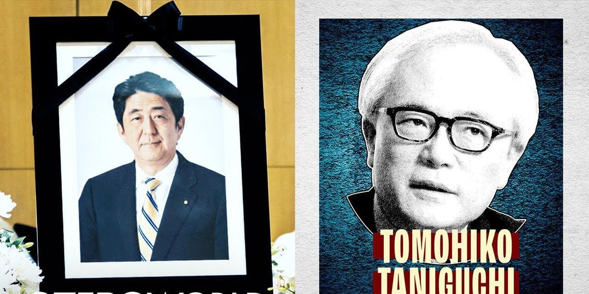Reflecting on Shinzo Abe and how his legacy will impact Japan's future