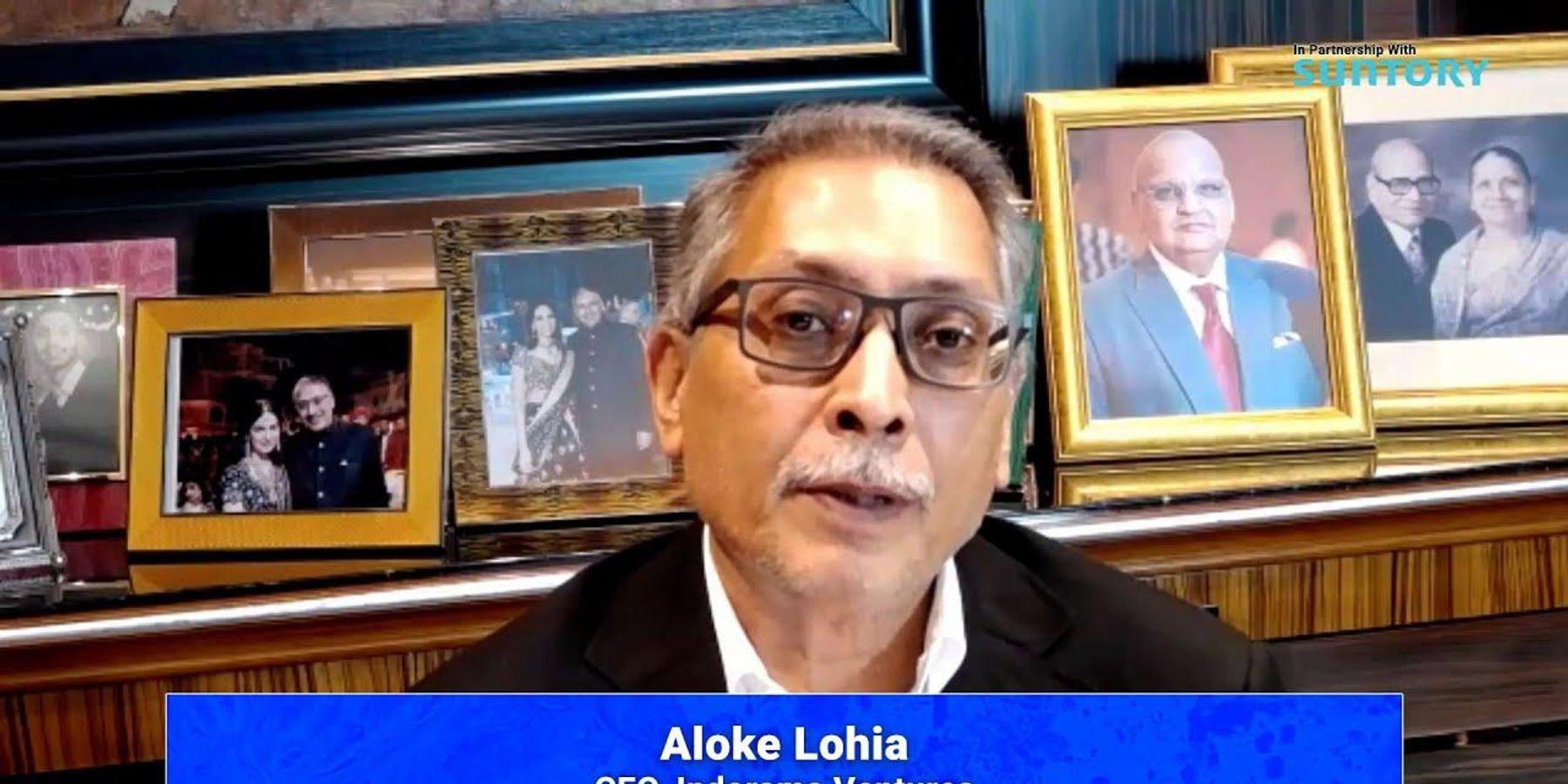 Refuse single-use plastics — but not the rest: Aloke Lohia
