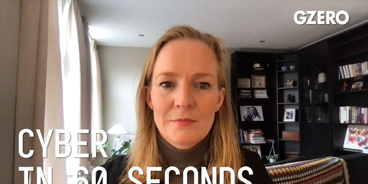 Report: China's cyber security a decade behind the US, despite hype