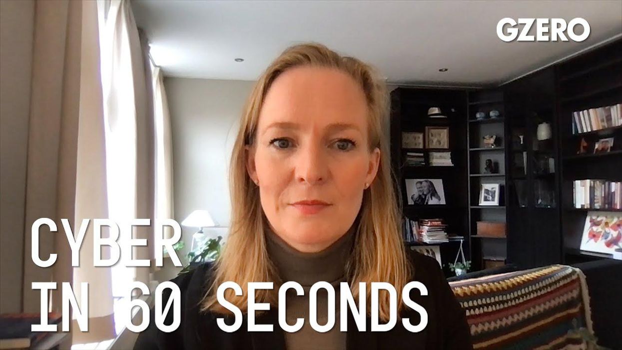 Report: China's cyber security a decade behind the US, despite hype