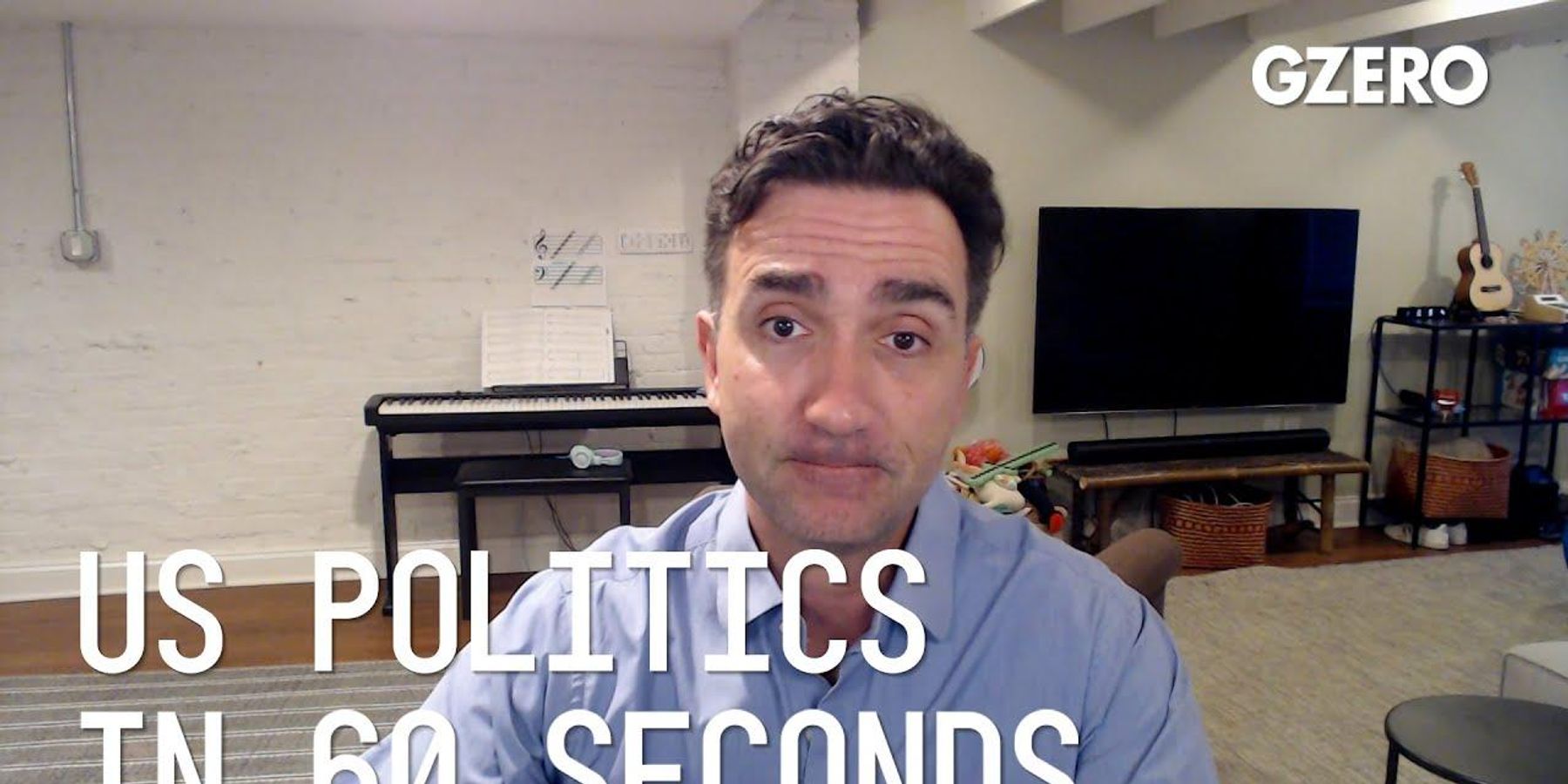 GOP underperforms and Dems surprise in US midterms