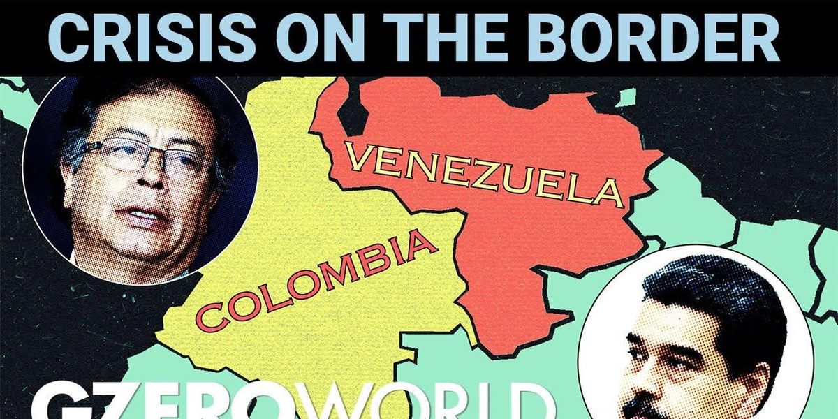 Restoring ties with Venezuela is a no-brainer for Colombia's new president