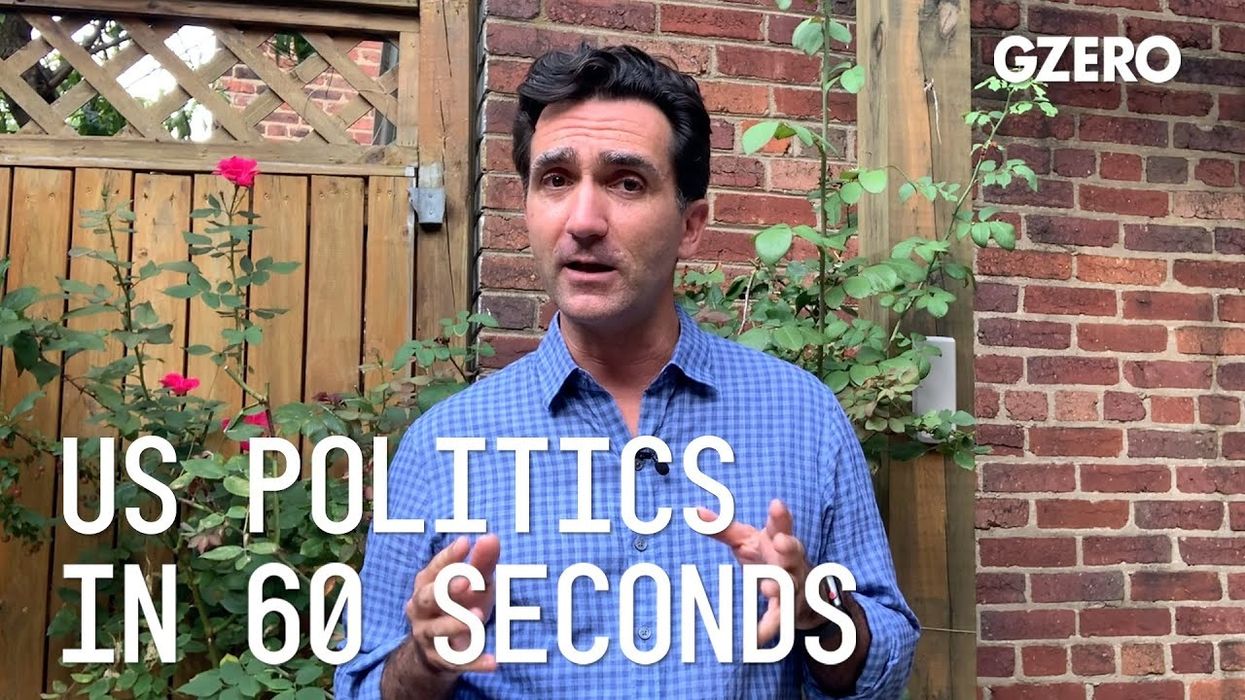 RNC 2020 recap: Trump avoids talk of COVID & focuses on white, rural base