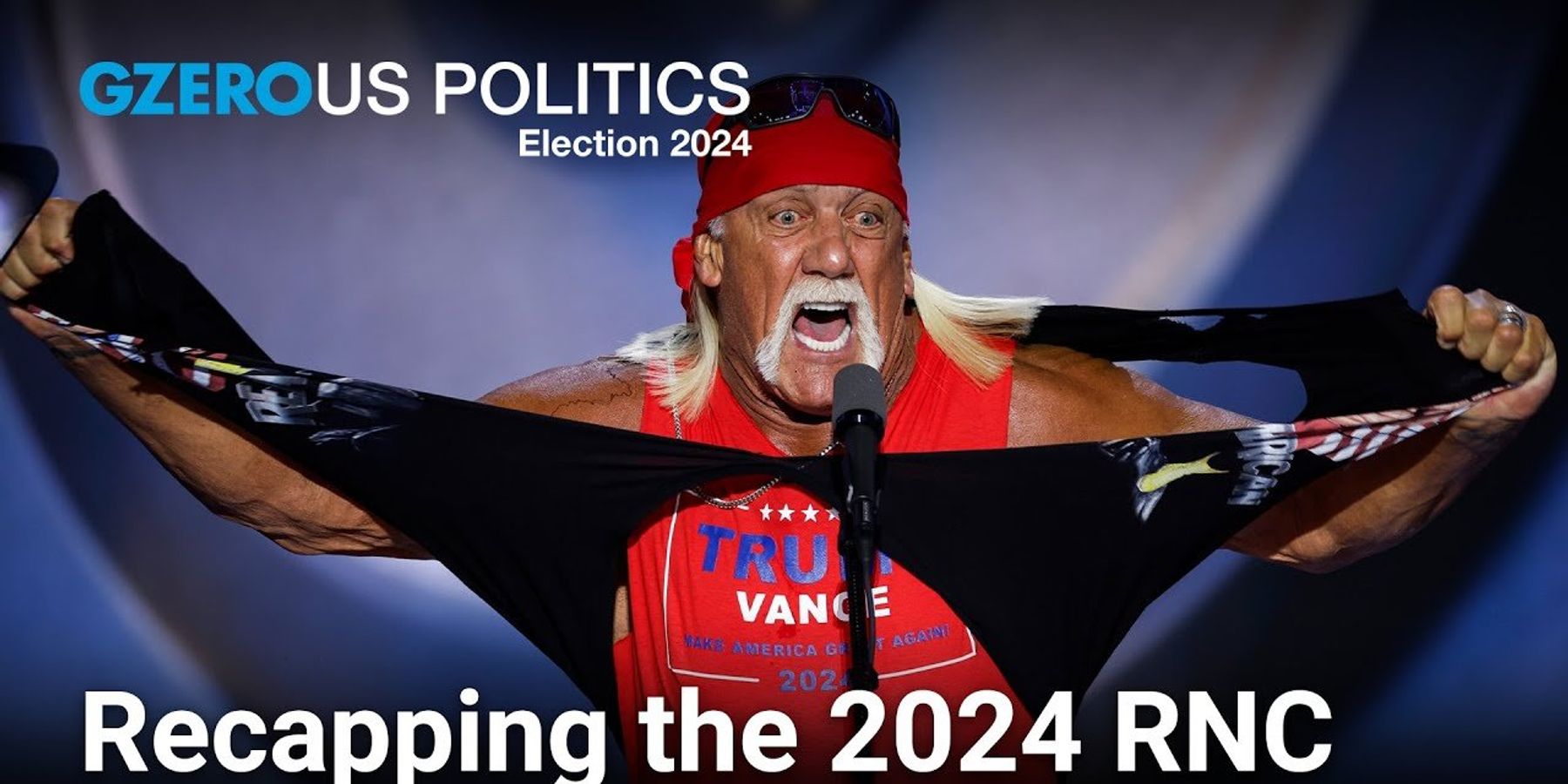 RNC shows how Trump has transformed GOP