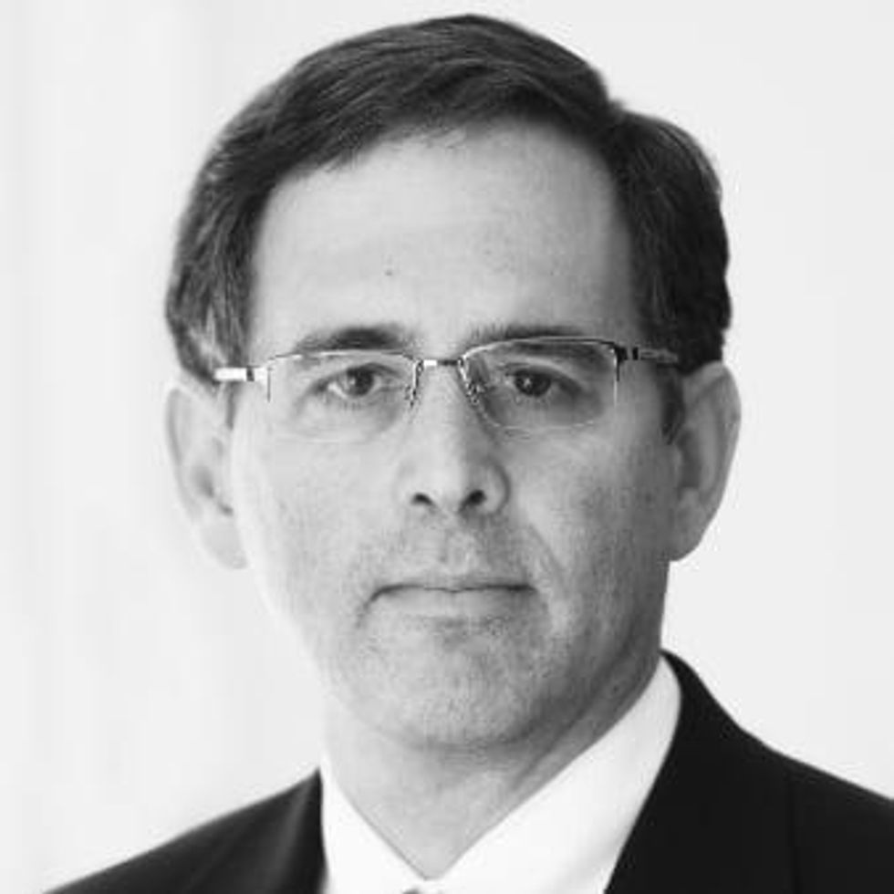 Robert Kahn, Director, Global Strategy and Global Macro at Eurasia Group