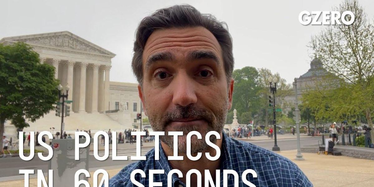 SCOTUS leak on abortion decision: impacts midterms and beyond