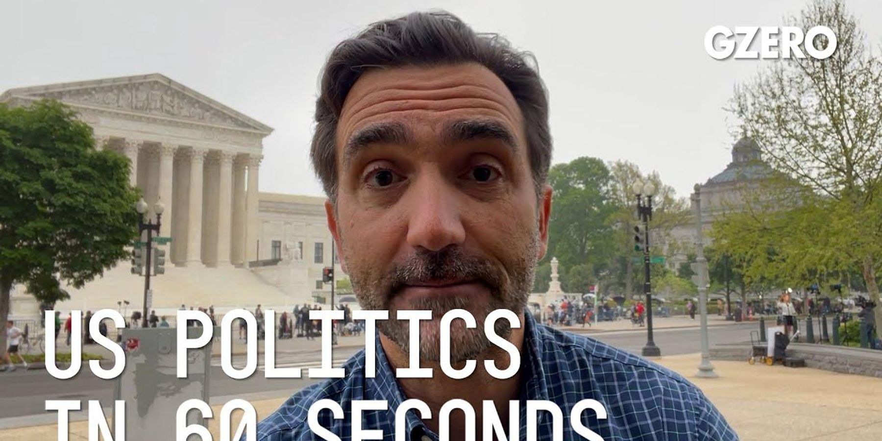 SCOTUS leak on abortion decision: impacts midterms and beyond