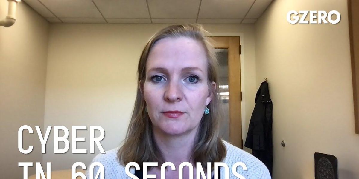 Watching Russia: cyber threats & disinformation