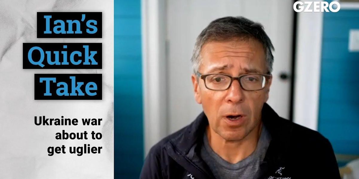 Russia gears up to escalate against Ukraine, 6 months into invasion