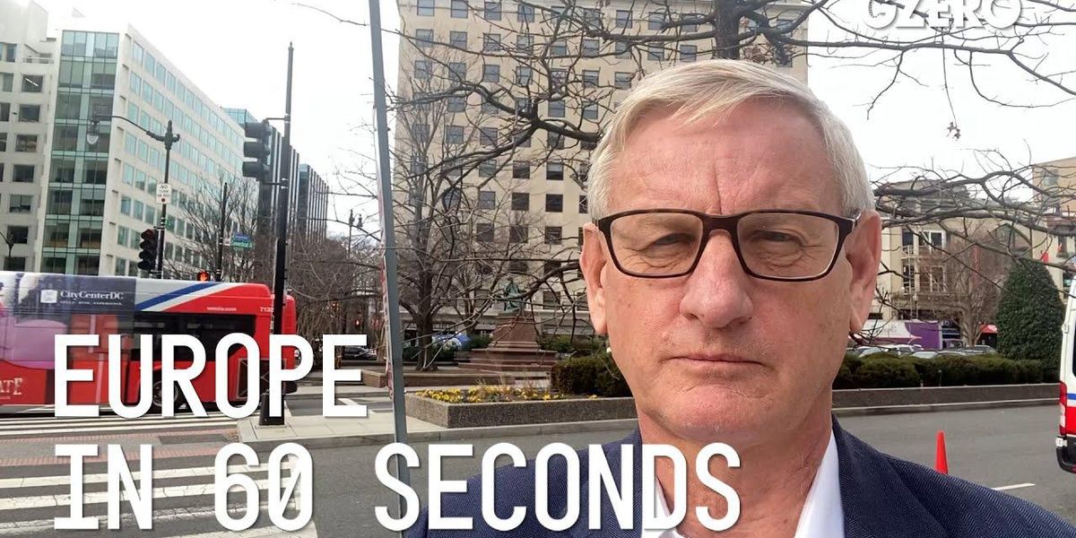 Russia makes unrealistic proposals as Ukraine buildup continues