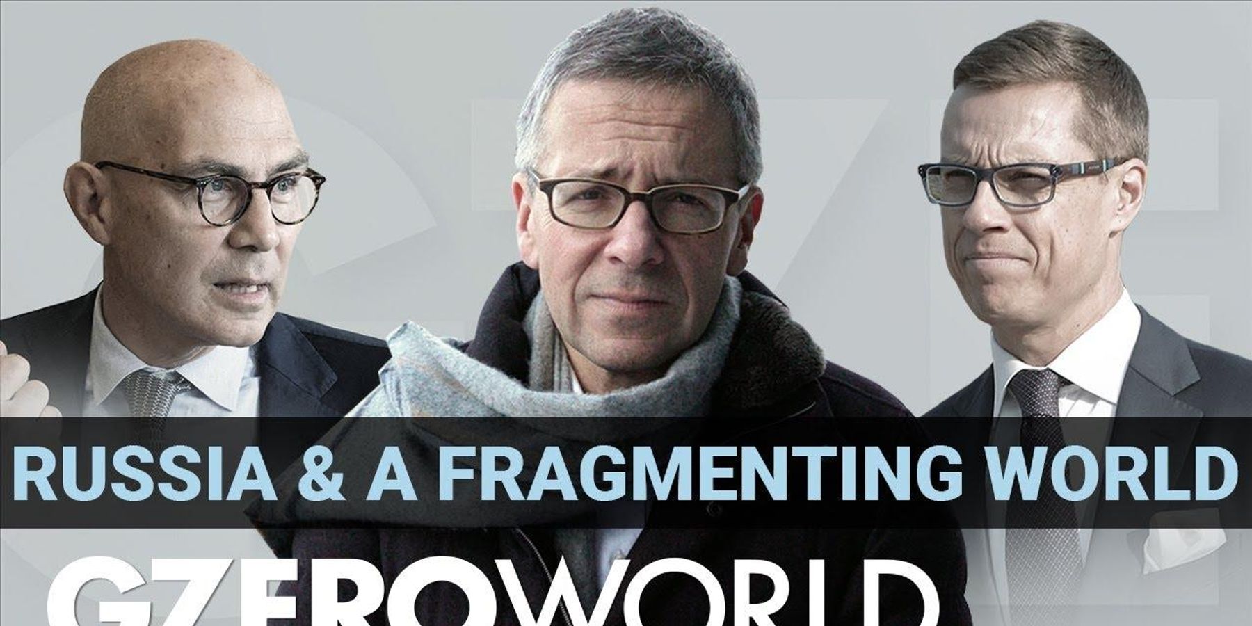 Russia's tragic brutality and the humbling of the West