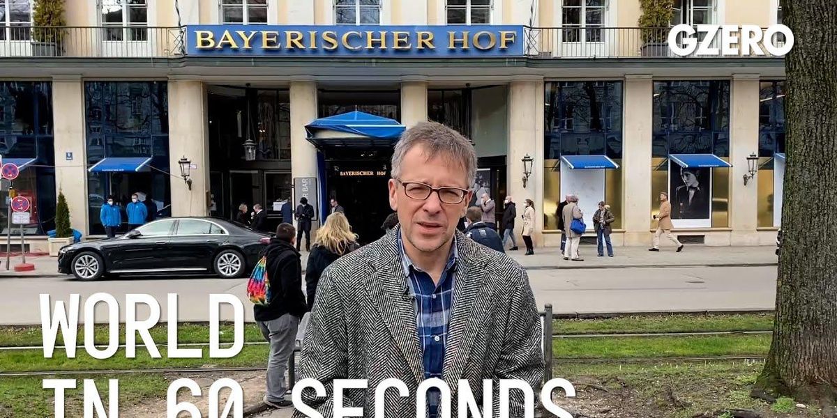 Russia-Ukraine crisis: Major escalation this week