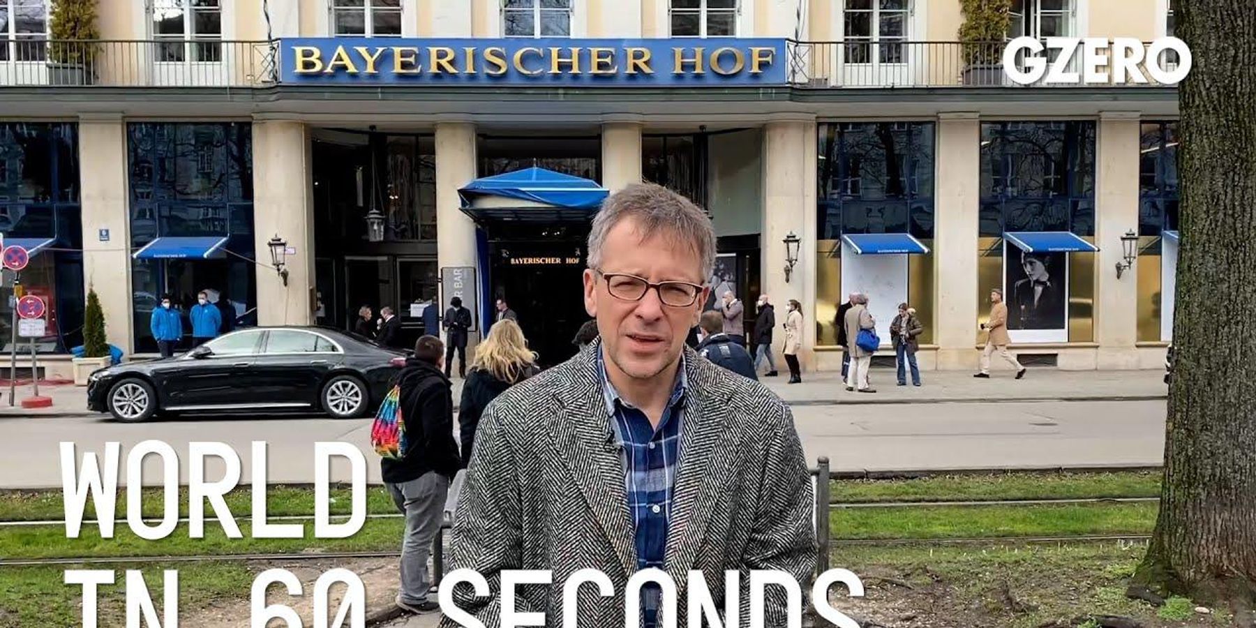 Russia-Ukraine crisis: Major escalation this week