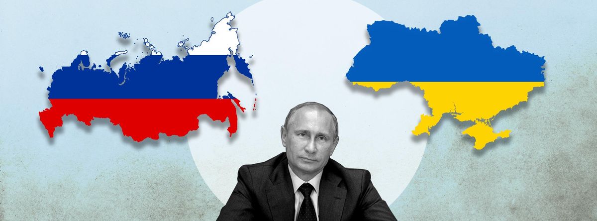 Russia-Ukraine crisis: What you need to know