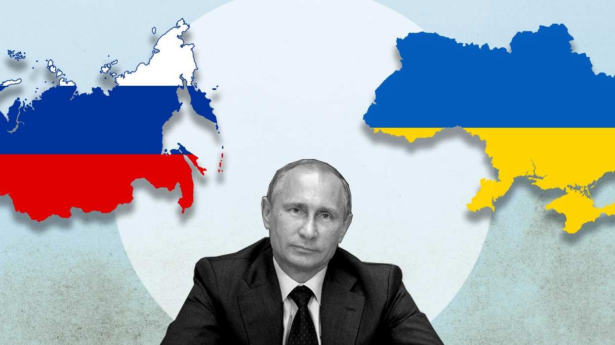 Russia-Ukraine crisis: What you need to know