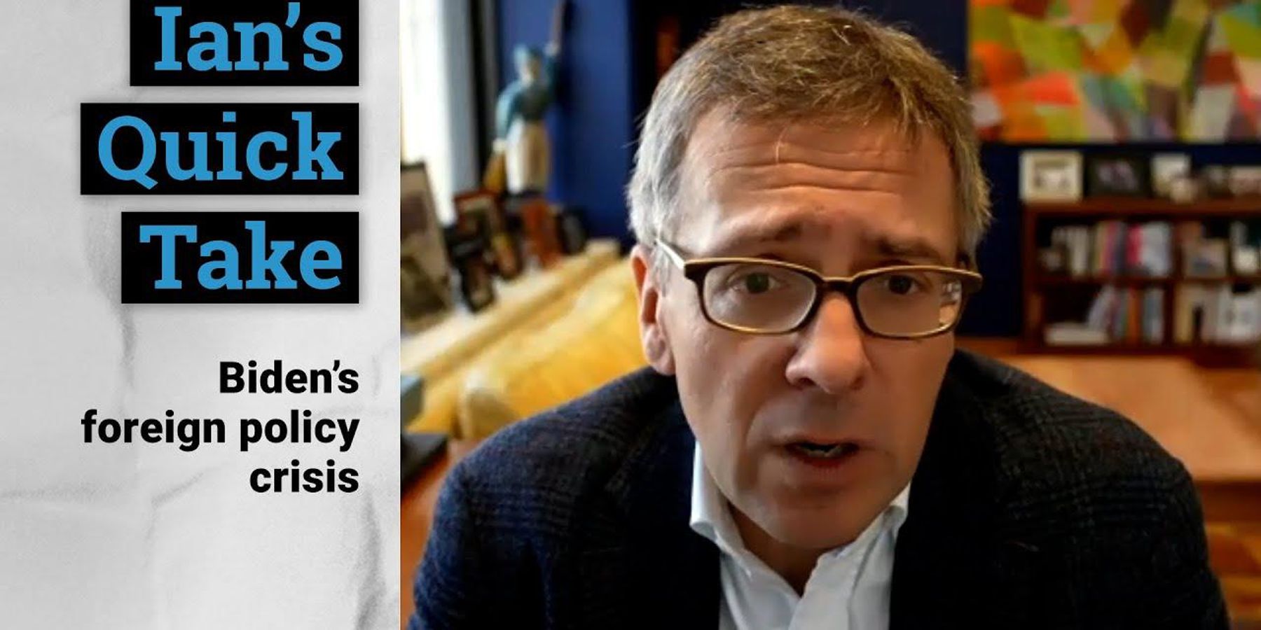 Russia-Ukraine: Don’t expect full-on invasion, but Putin isn’t bluffing