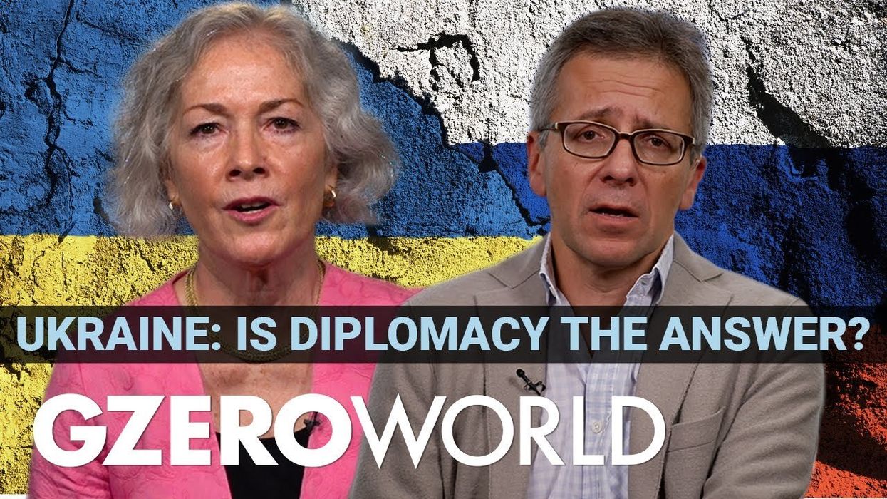 Russia-Ukraine War: Is a diplomatic solution possible?
