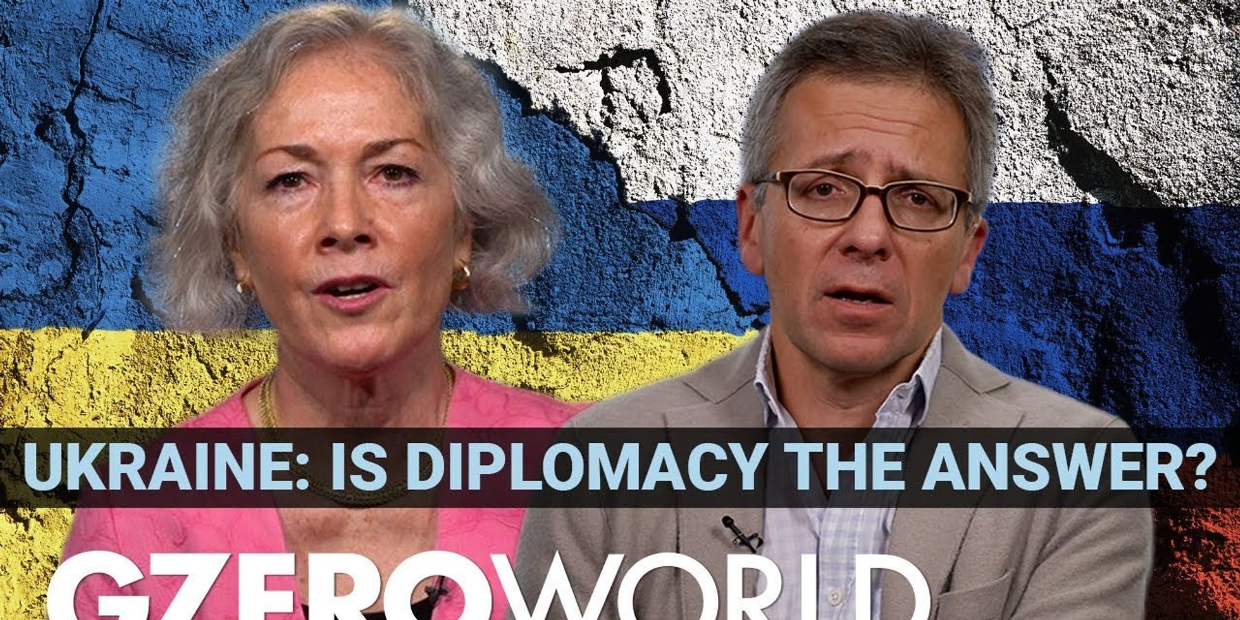 Russia-Ukraine War: Is a diplomatic solution possible?