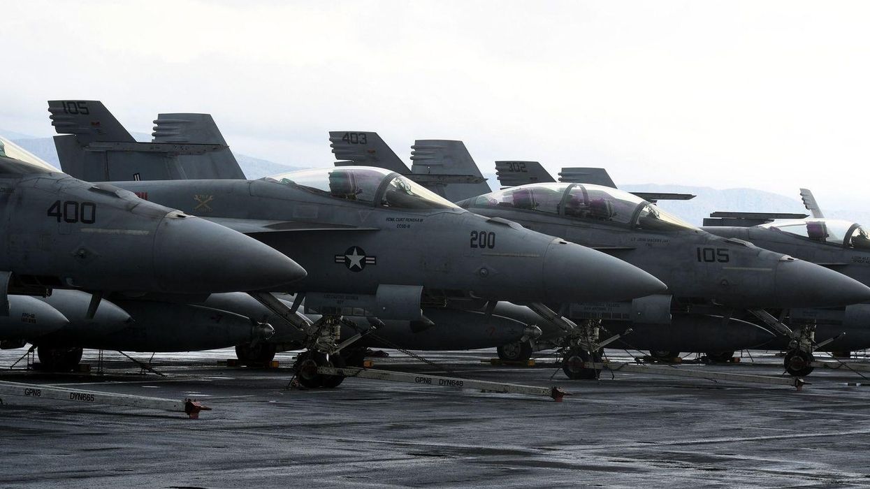 Russia-Ukraine: What’s a “no-fly zone” and why is it a terrible idea?