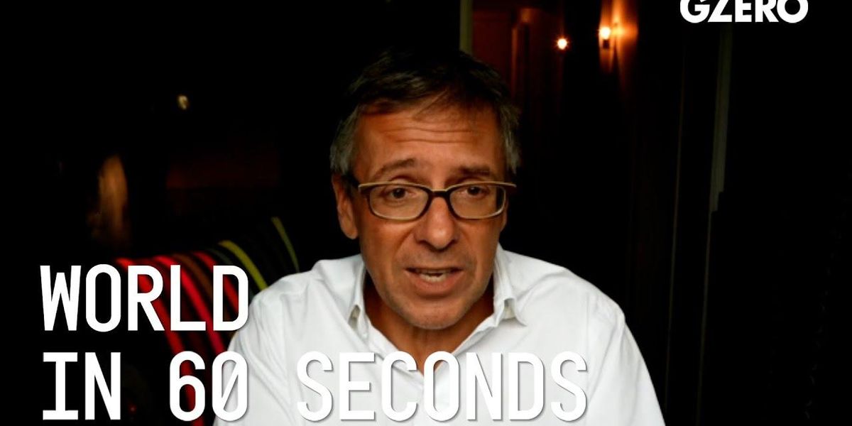 Russia may cut off Europe's gas; sanctions will hold