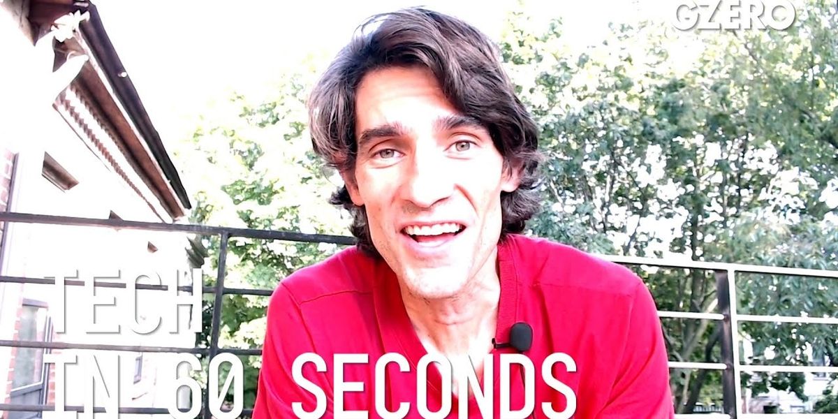 Russian hackers found targeting US election; robots that write?