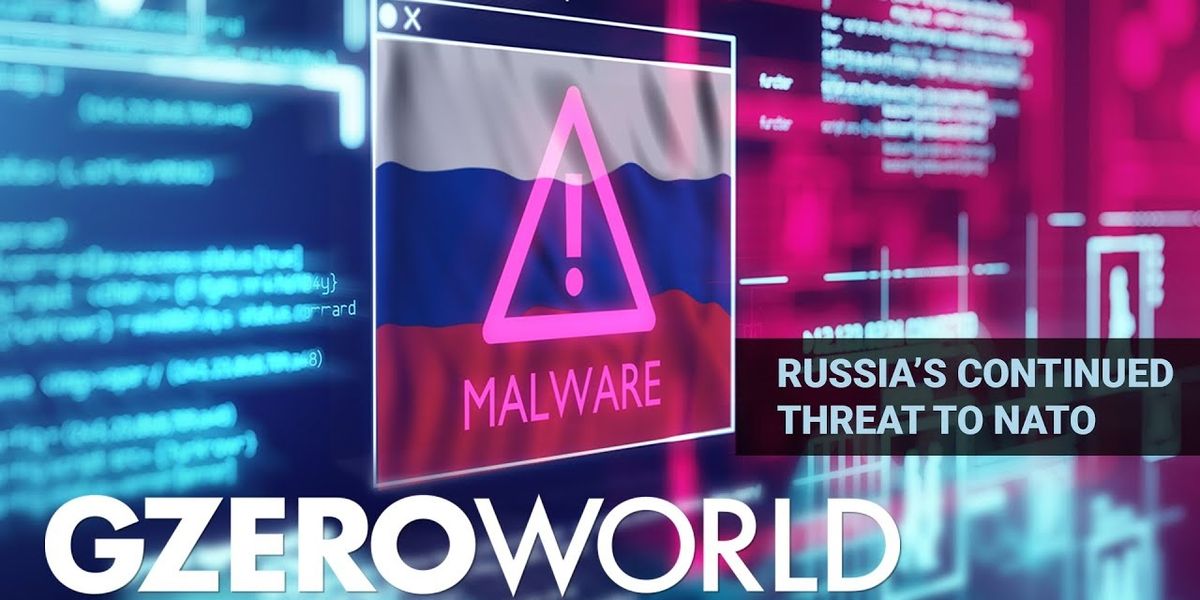 NATO Secretary General Jens Stoltenberg: Russia’s continued threat