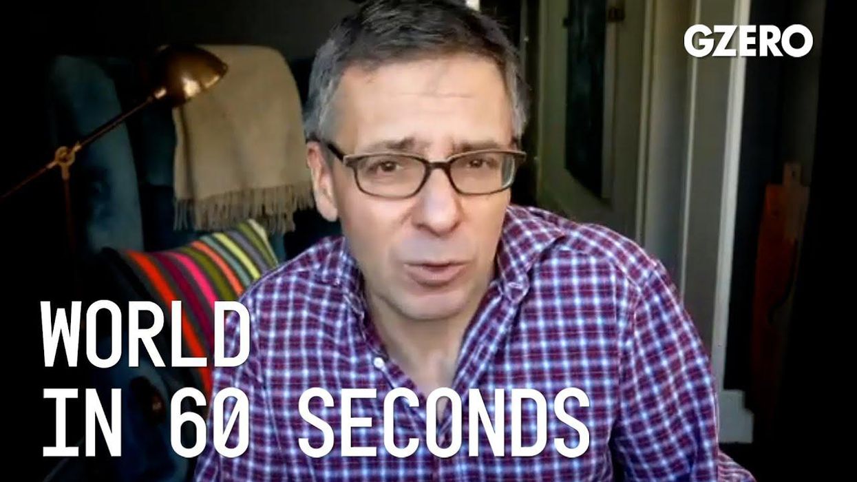 End of globalization for Russia