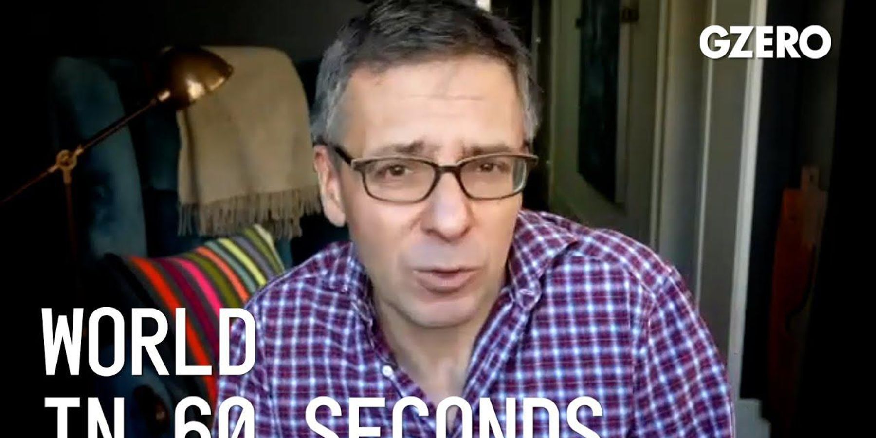 End of globalization for Russia