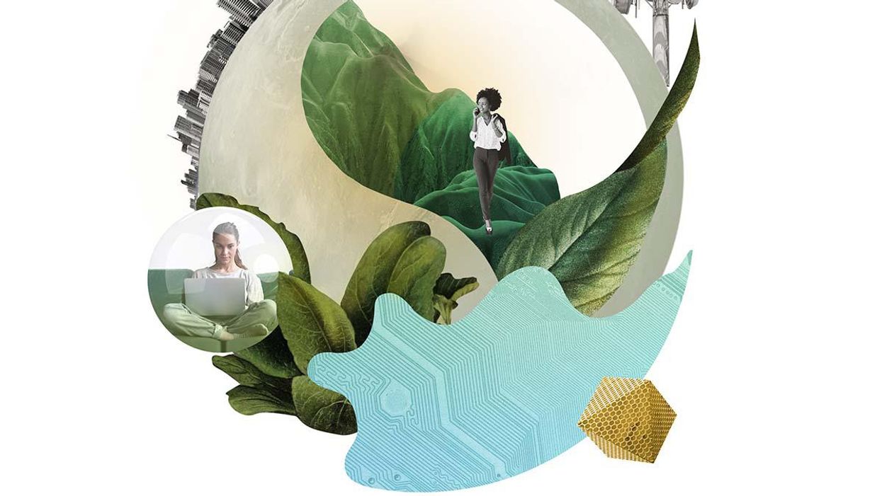 S2 Episode 4: Shifting balance, shifting priorities: Where work goes