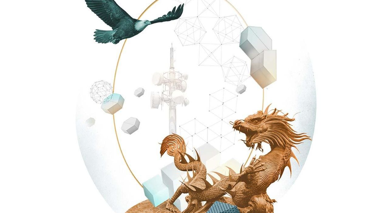 S2 Episode 6: Common prosperity, coal, and competitiveness: The US and China (part II)