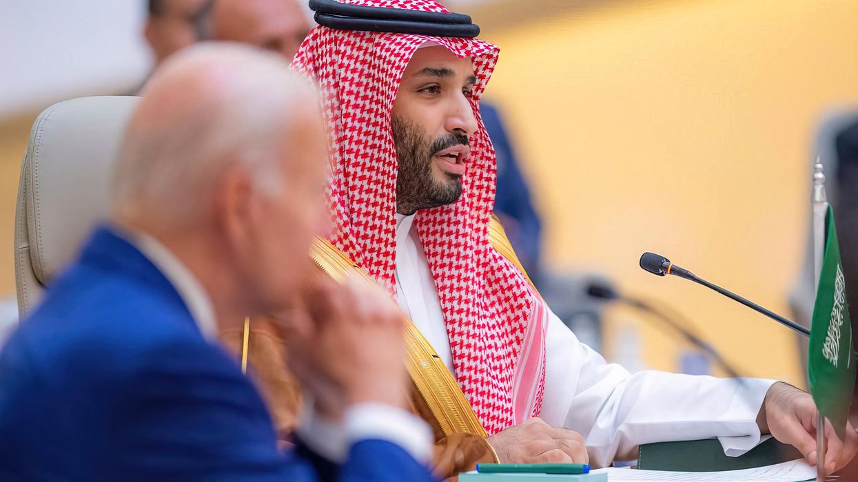 Saudi Arabia’s Crown Prince Mohammed bin Salman immune from US civil case, US State Dept. says.