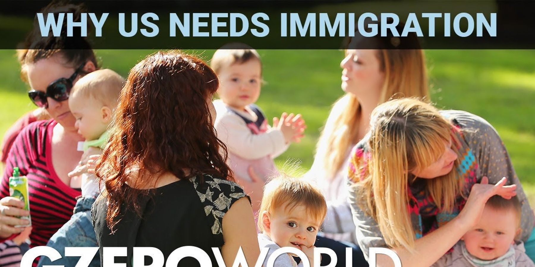 Scott Galloway on population decline and the secret sauce of US success