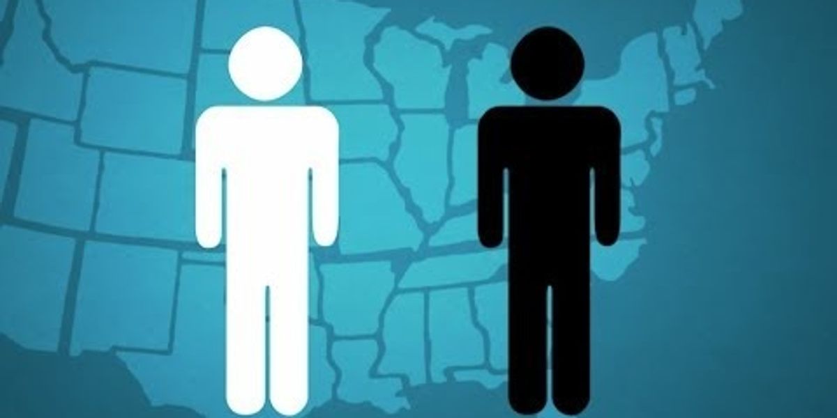 Segregation is Alive and Well