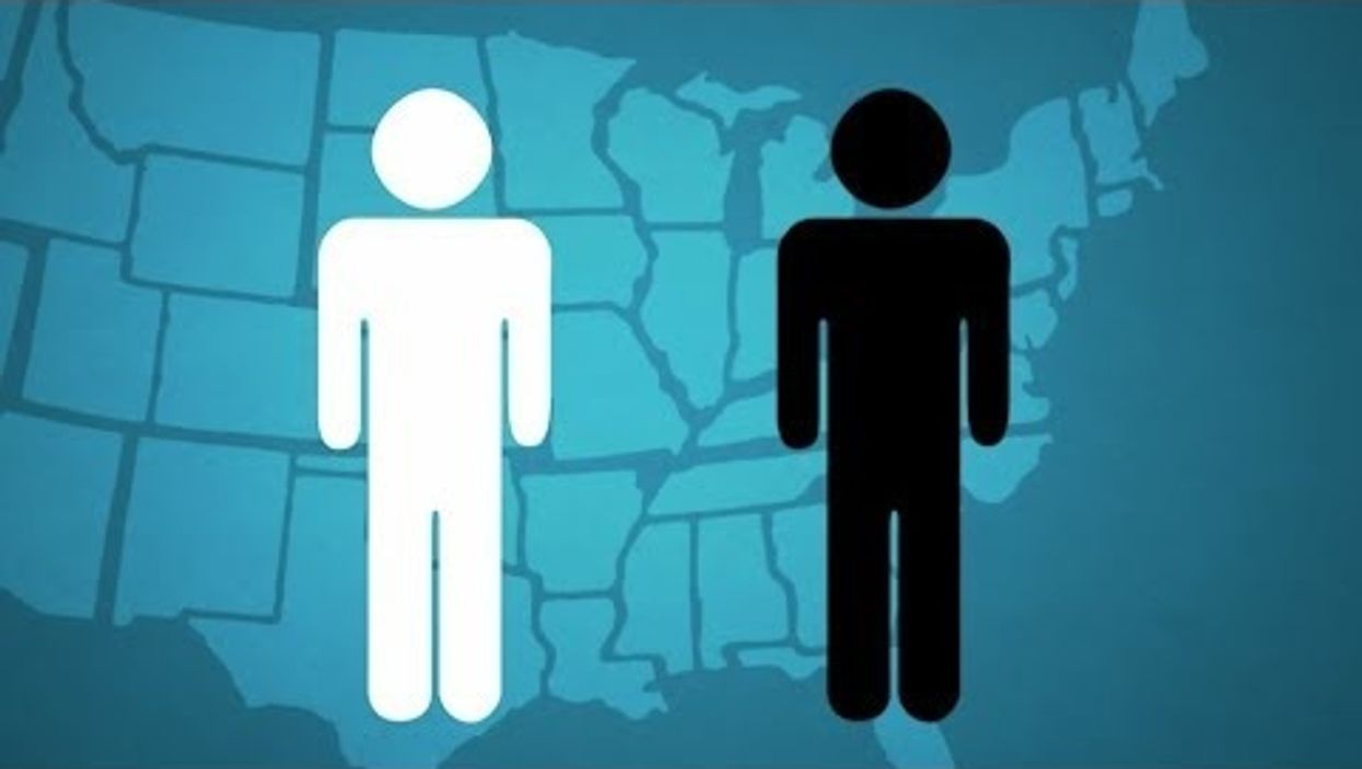 Segregation is Alive and Well