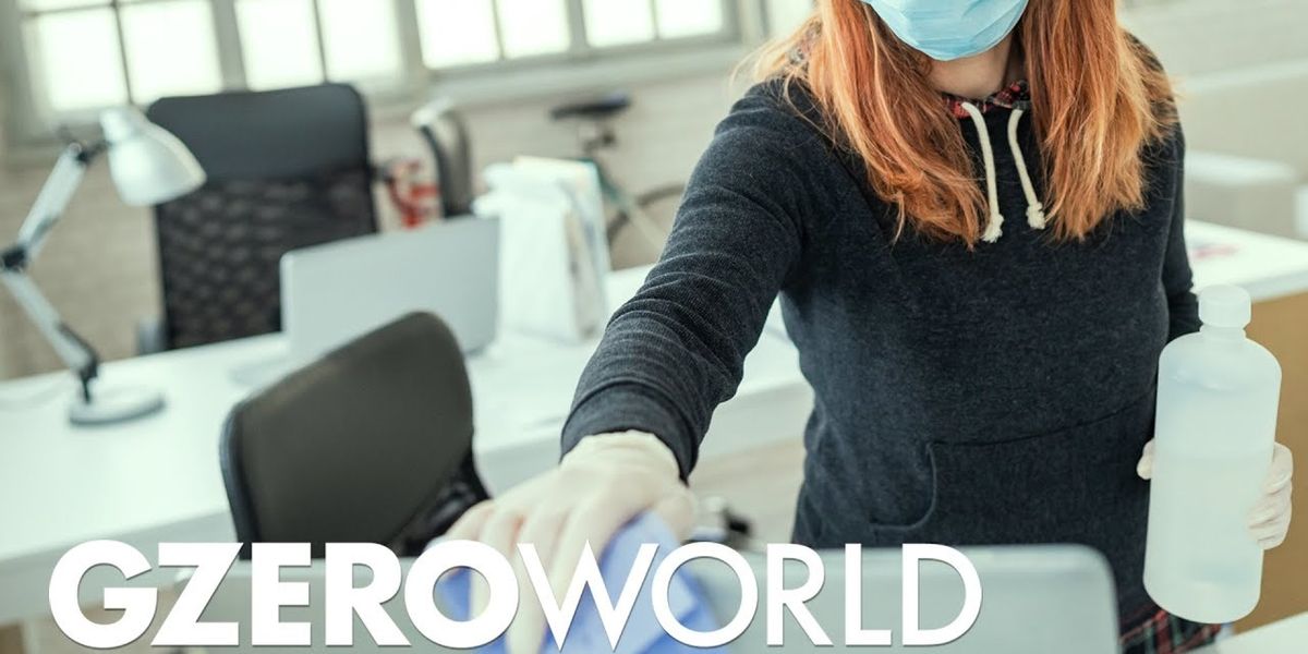 Sen. Chris Coons on returning to offices in pandemic: OSHA is “AWOL”