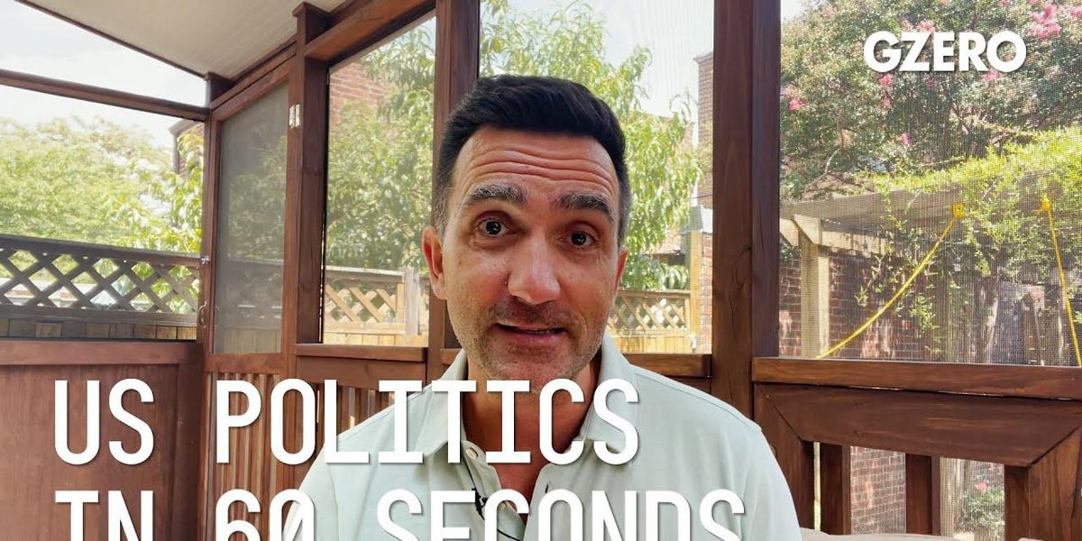 Senate's bipartisan $1T infrastructure bill could double US spending