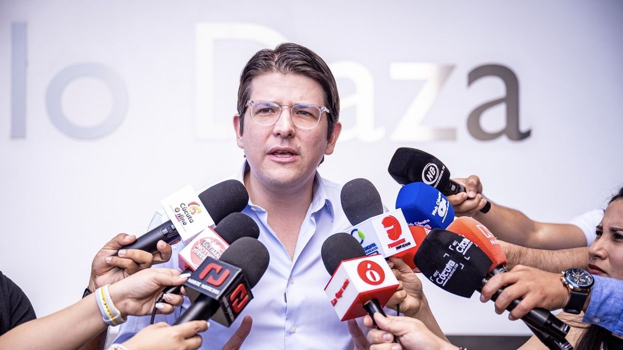 Senator and presidential candidate Miguel Uribe Turbay (photo) died on August 11, after being the victim of an attack last Saturday, June 7, while attending a political rally in the Modelia neighborhood of Bogotá.