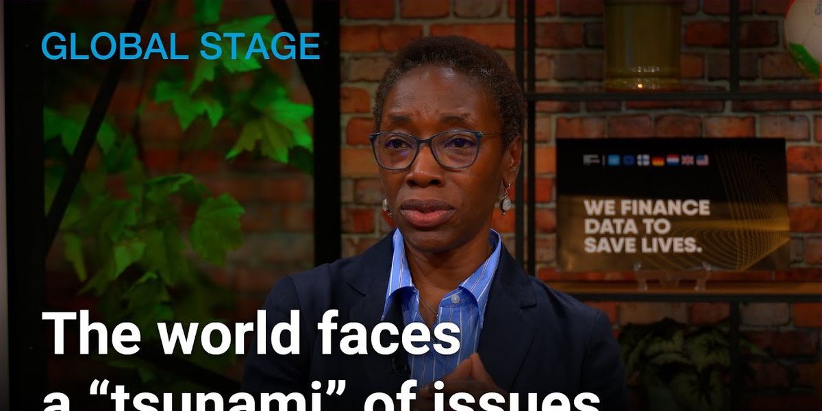 The state of multilateralism: Shaky, fragile & stretched to capacity