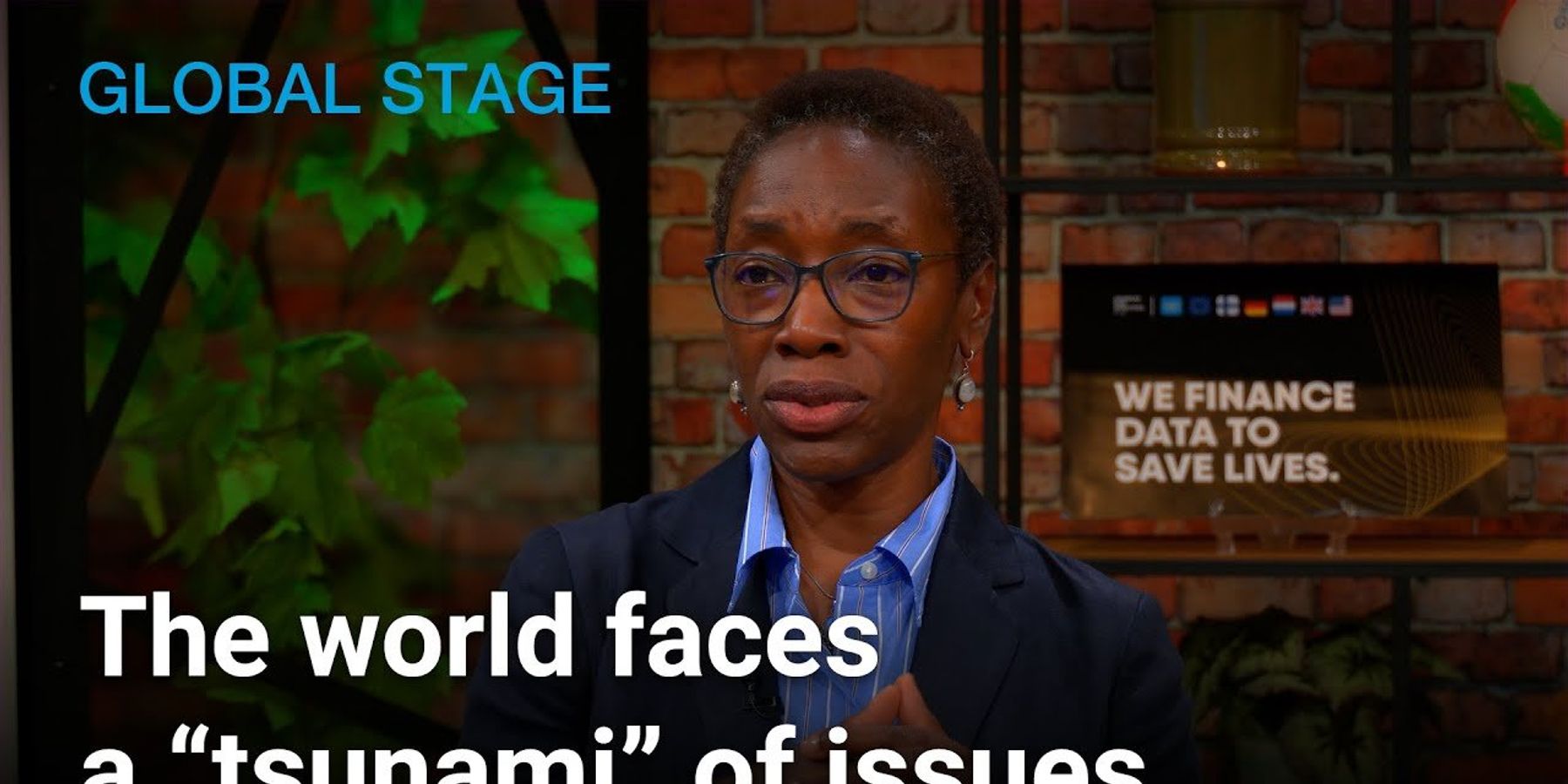 The state of multilateralism: Shaky, fragile & stretched to capacity