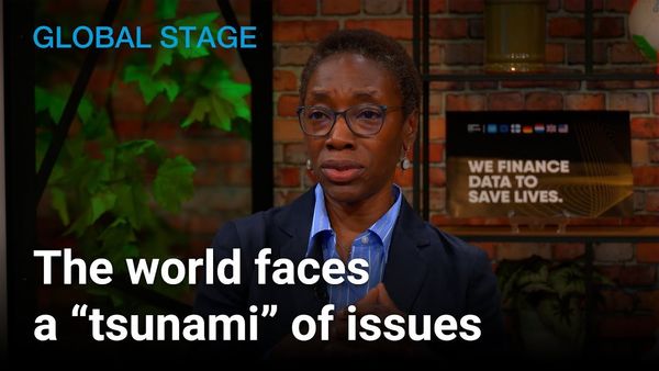 The state of multilateralism: Shaky, fragile & stretched to capacity