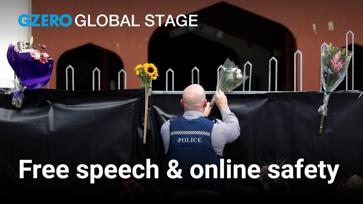 Fighting online hate: Global internet governance through shared values