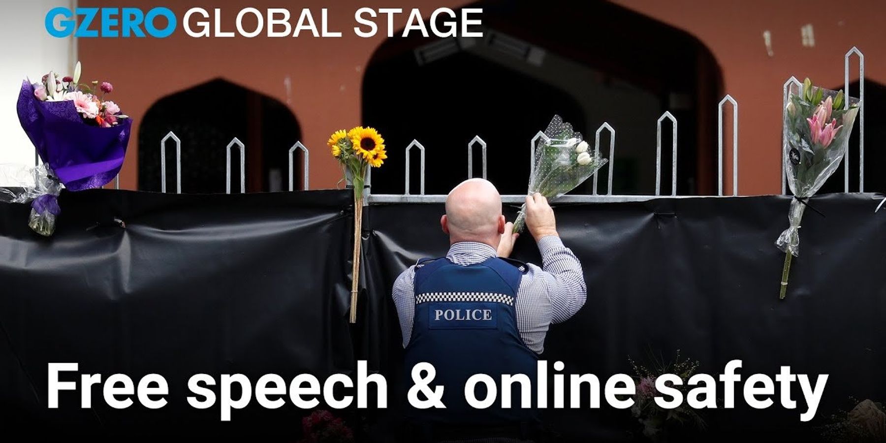 Fighting online hate: Global internet governance through shared values