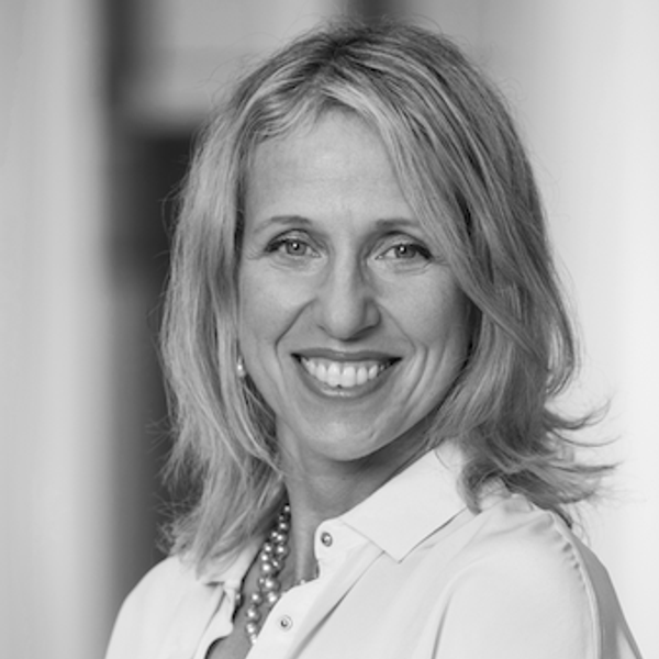 Shari Friedman, Eurasia Group\u2019s Managing Director of Climate and Sustainability