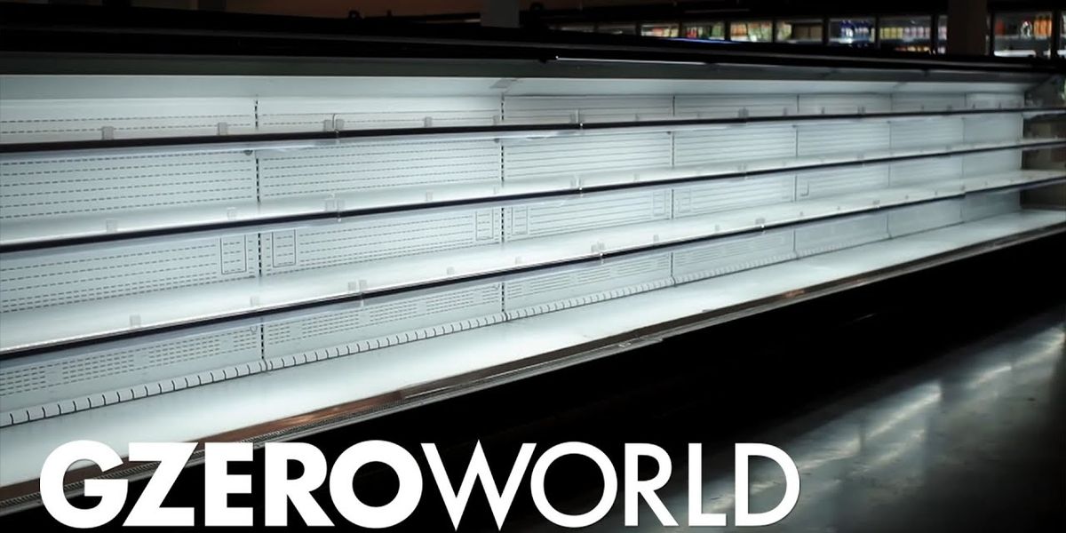 Should Americans Prepare for Meat Shortages?